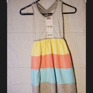 Jona Michelle girls size 10